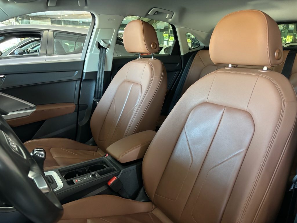 AUDI · Q3 Sportback · DIESEL · 2020 · 165.000 km