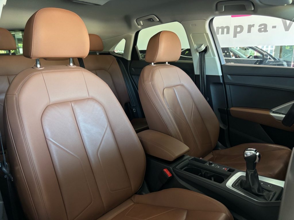 AUDI · Q3 Sportback · DIESEL · 2020 · 165.000 km