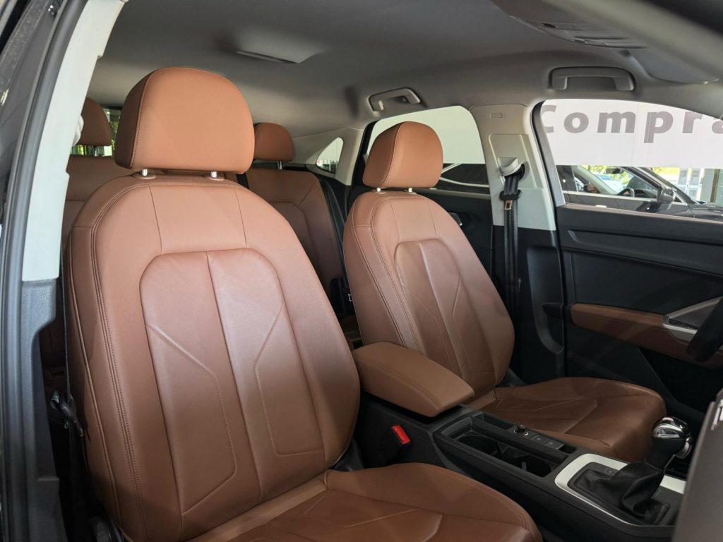 AUDI · Q3 Sportback · DIESEL · 2020 · 165.000 km