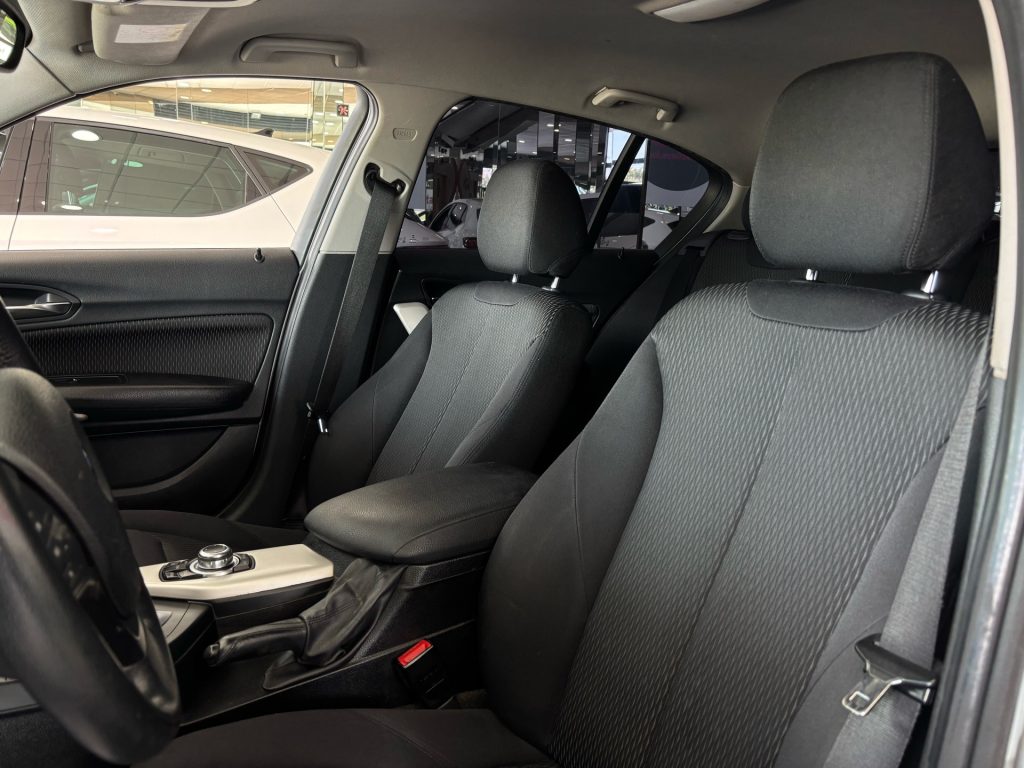 BMW · Serie 1 · DIESEL · 2014 · 225.000 km