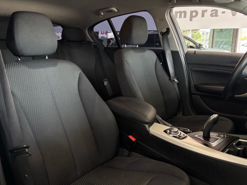 BMW · Serie 1 · DIESEL · 2014 · 225.000 km