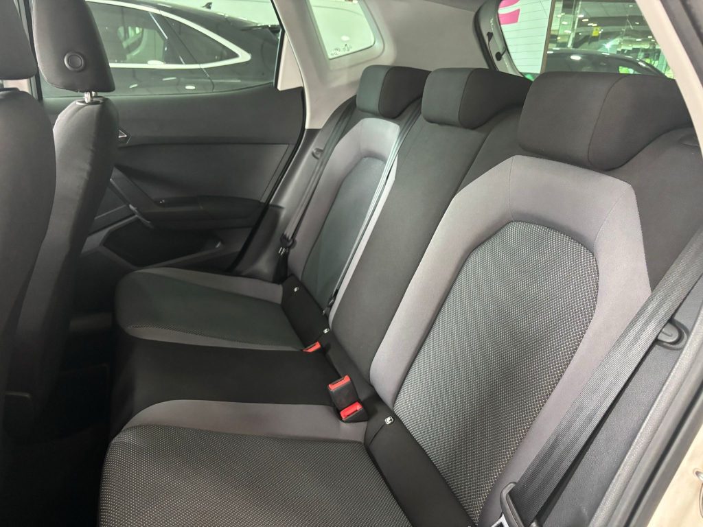 SEAT · Arona · DIESEL · 2019 · 90.000 km