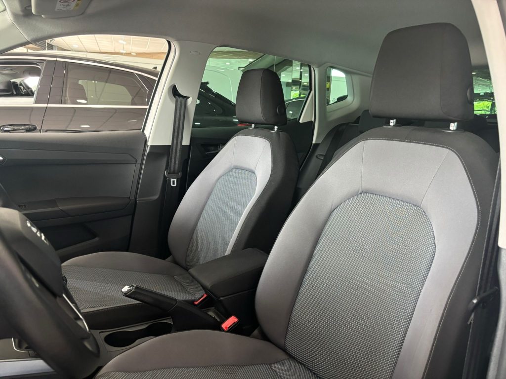 SEAT · Arona · DIESEL · 2019 · 90.000 km