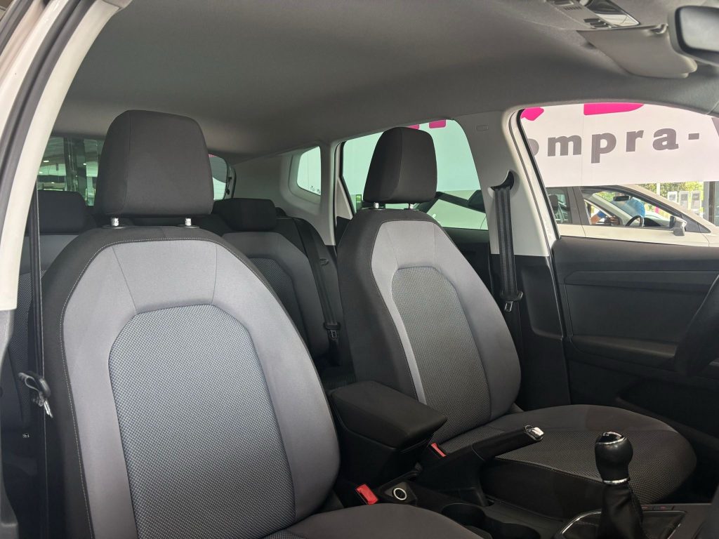 SEAT · Arona · DIESEL · 2019 · 90.000 km