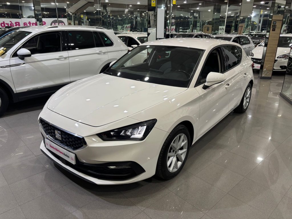 SEAT · Nuevo León · DIESEL · 2022 · 115.000 km