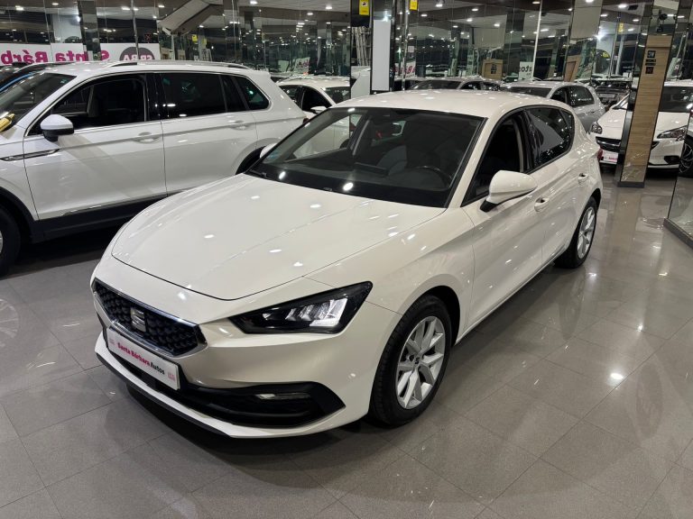 SEAT · Nuevo León · DIESEL · 2022 · 115.000 km