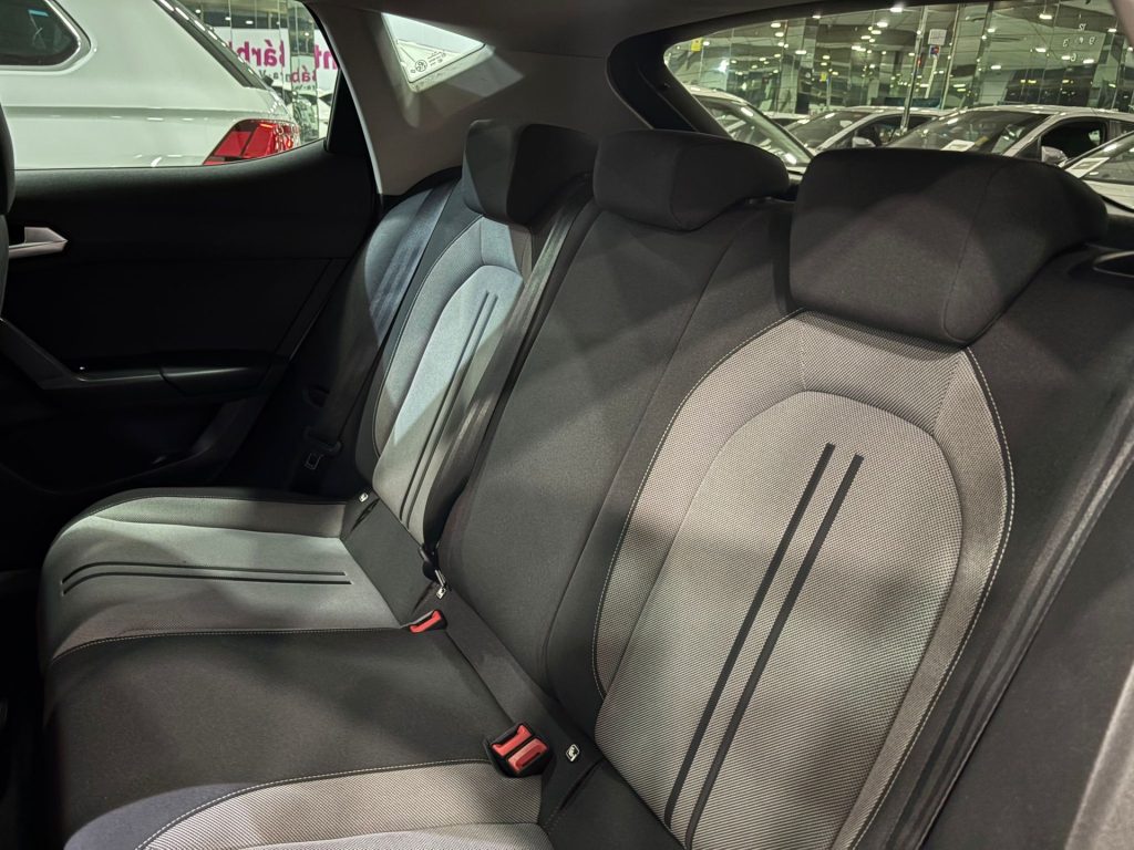 SEAT · Nuevo León · DIESEL · 2022 · 115.000 km