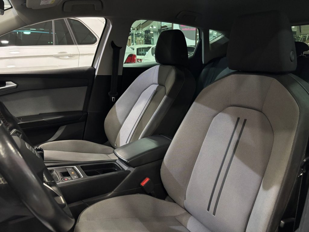 SEAT · Nuevo León · DIESEL · 2022 · 115.000 km