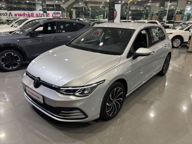 VOLKSWAGEN · Golf · DIESEL · 2022 · 80.000 km