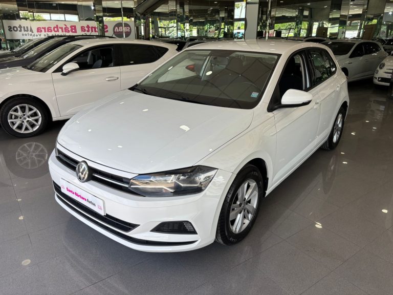 VOLKSWAGEN · Polo · GASOLINE · 2019 · 110.000 km