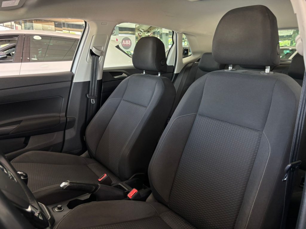 VOLKSWAGEN · Polo · GASOLINE · 2019 · 110.000 km