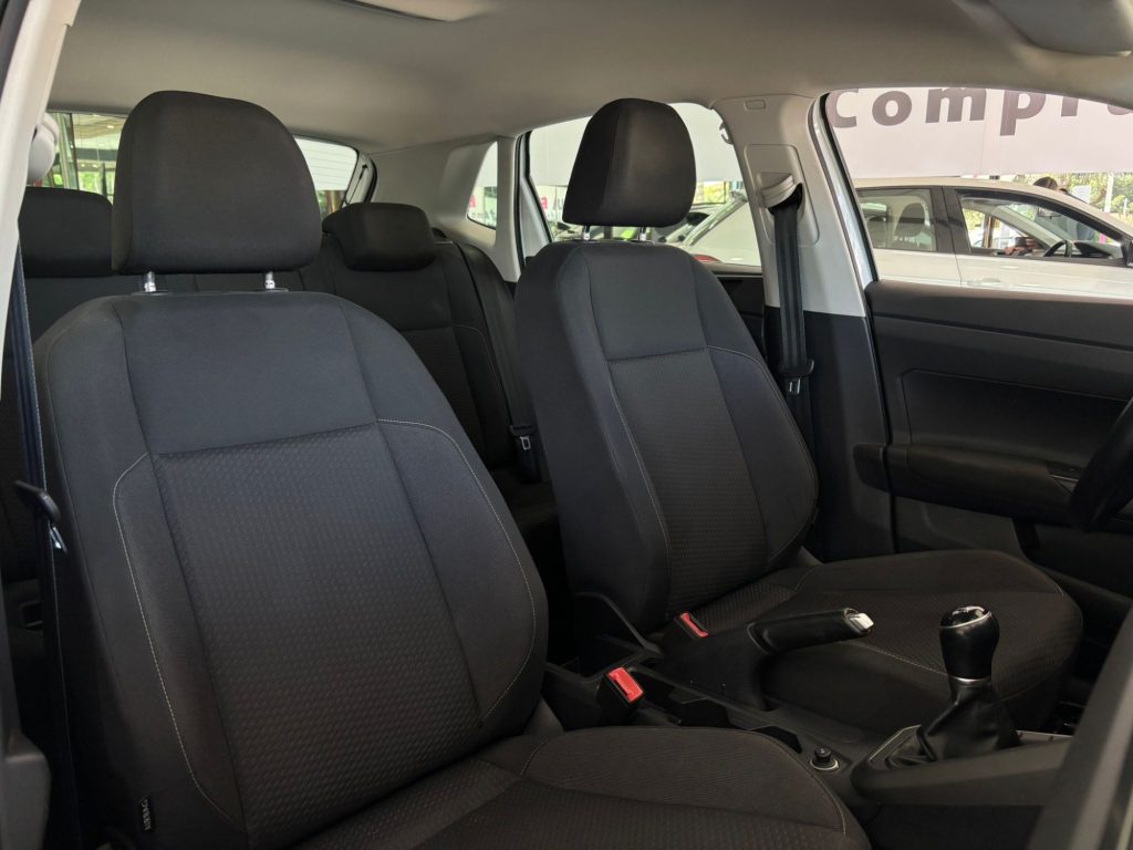 VOLKSWAGEN · Polo · GASOLINE · 2019 · 110.000 km