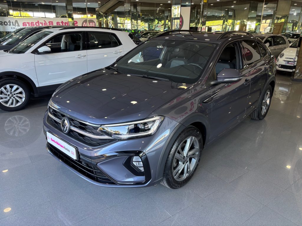 VOLKSWAGEN · Taigo · GASOLINE · 2022 · 90.000 km