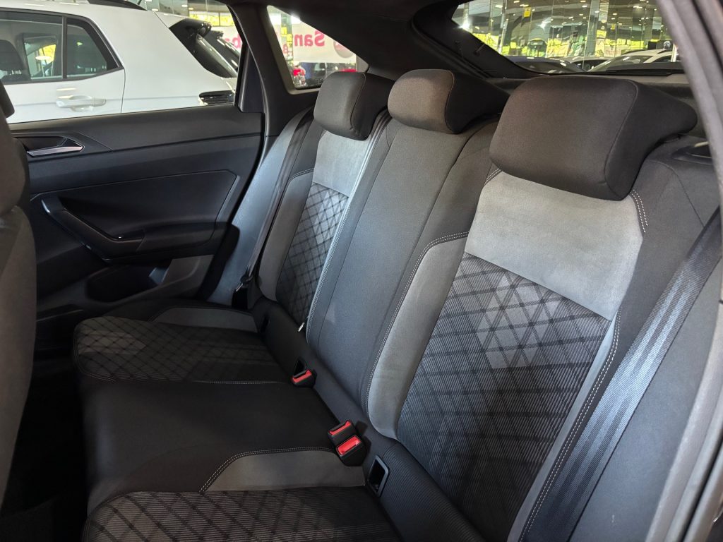 VOLKSWAGEN · Taigo · GASOLINE · 2022 · 90.000 km