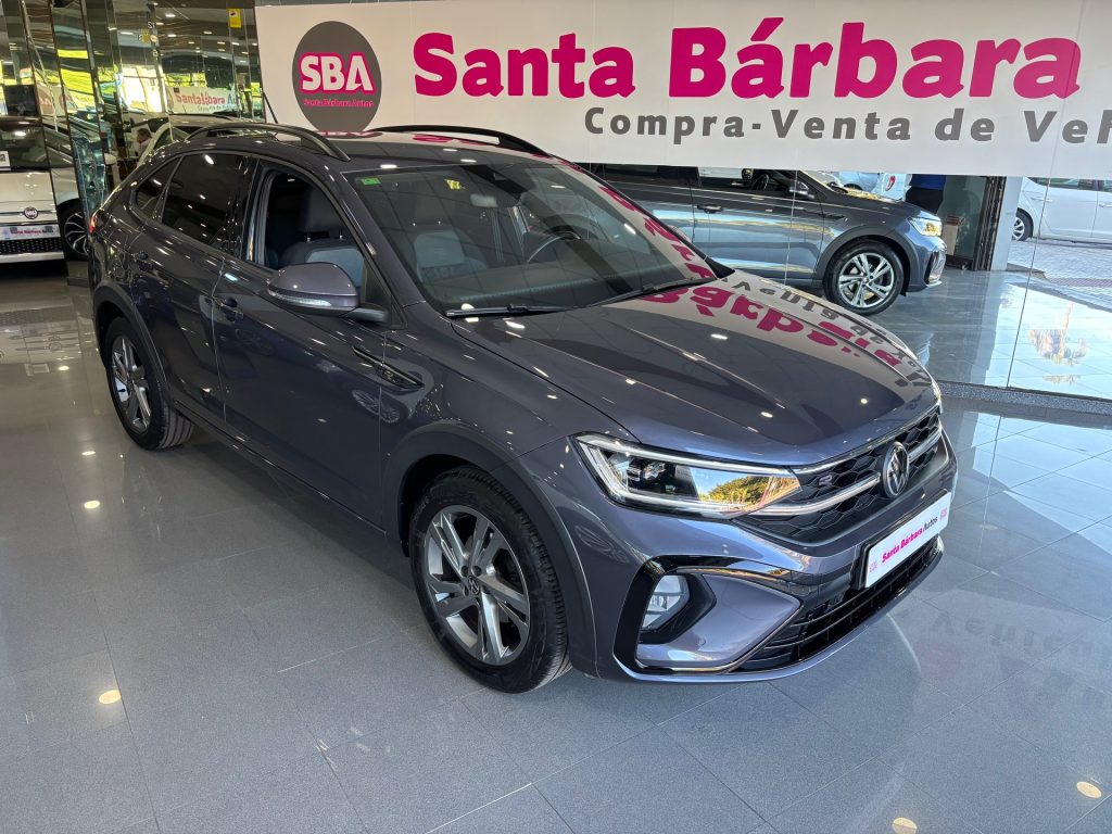VOLKSWAGEN · Taigo · GASOLINE · 2022 · 90.000 km