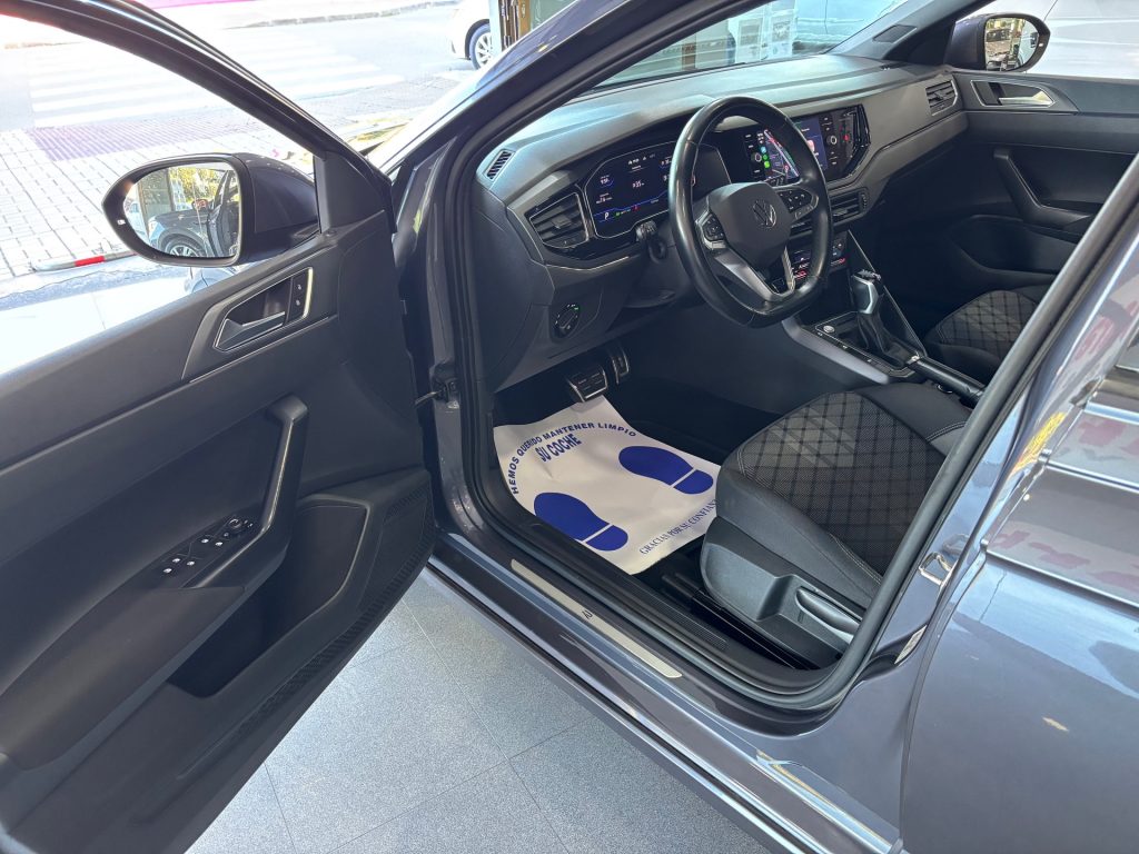 VOLKSWAGEN · Taigo · GASOLINE · 2022 · 90.000 km