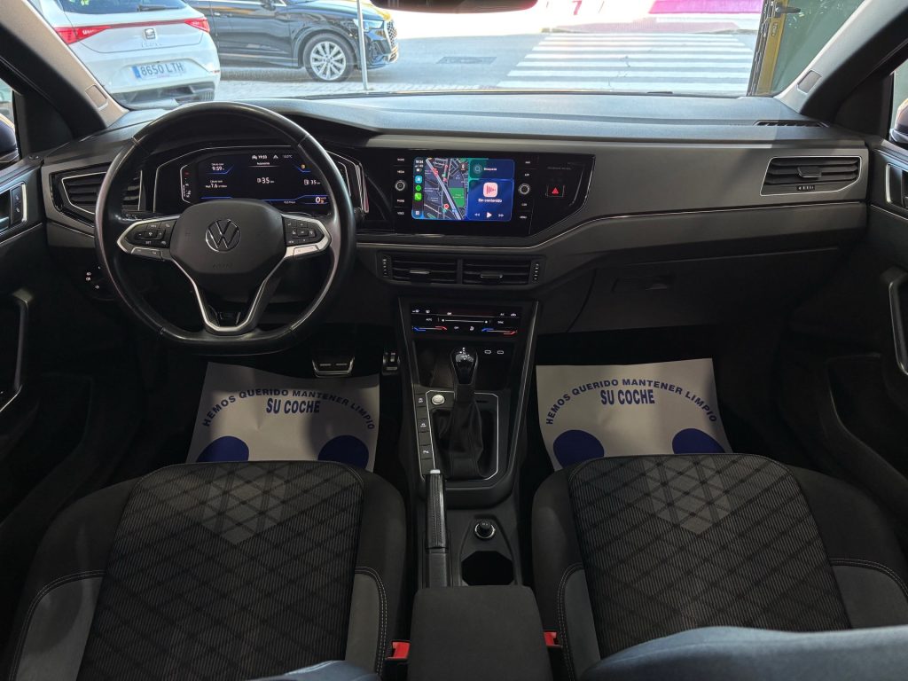 VOLKSWAGEN · Taigo · GASOLINE · 2022 · 90.000 km