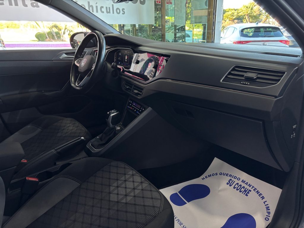 VOLKSWAGEN · Taigo · GASOLINE · 2022 · 90.000 km