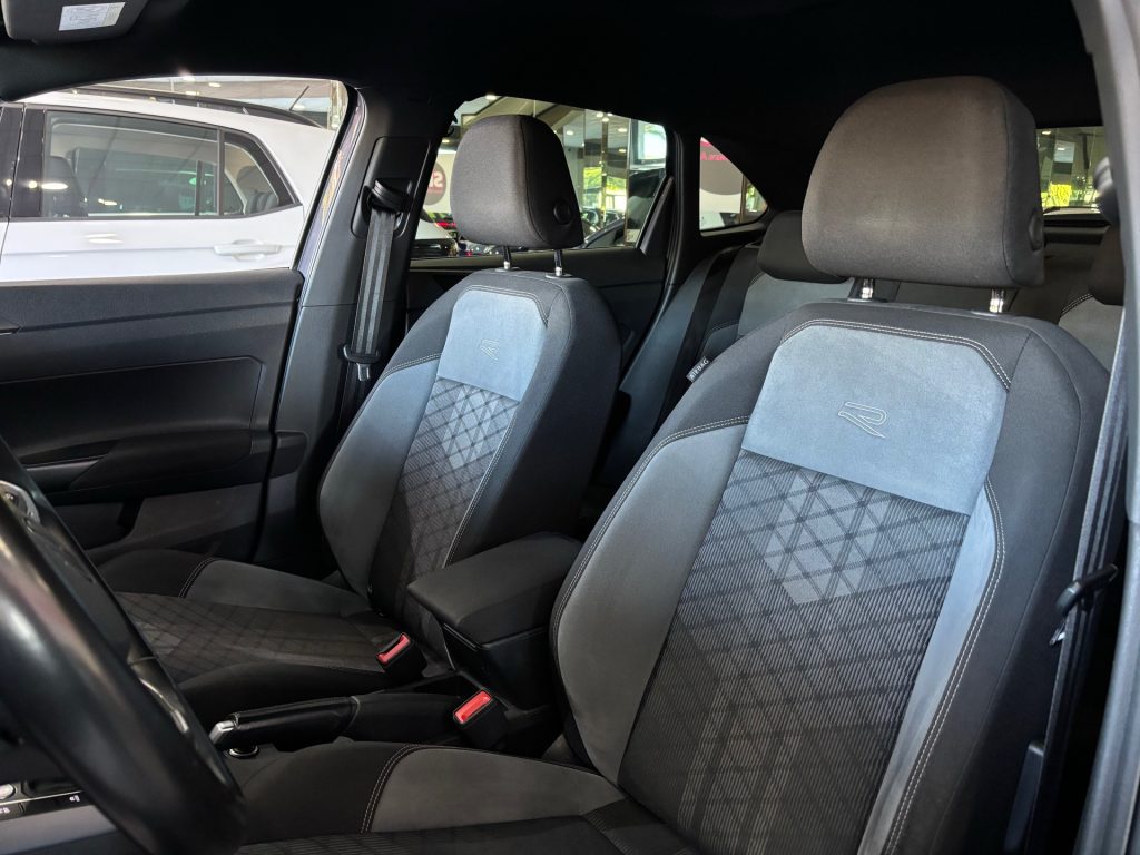 VOLKSWAGEN · Taigo · GASOLINE · 2022 · 90.000 km