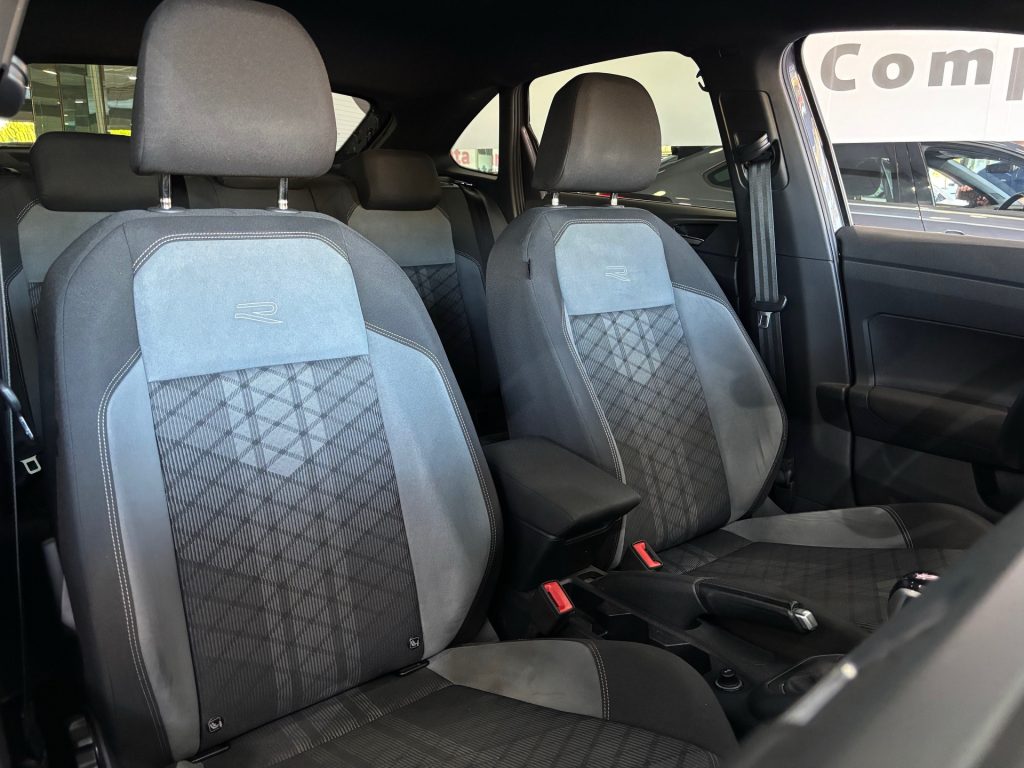 VOLKSWAGEN · Taigo · GASOLINE · 2022 · 90.000 km