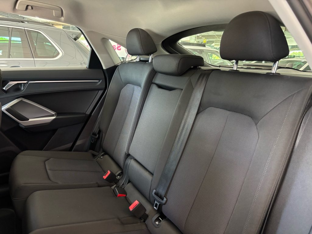 AUDI · Q3 Sportback · DIESEL · 2021 · 99.000 km