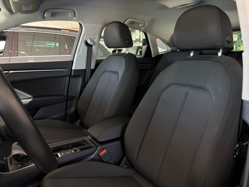 AUDI · Q3 Sportback · DIESEL · 2021 · 99.000 km