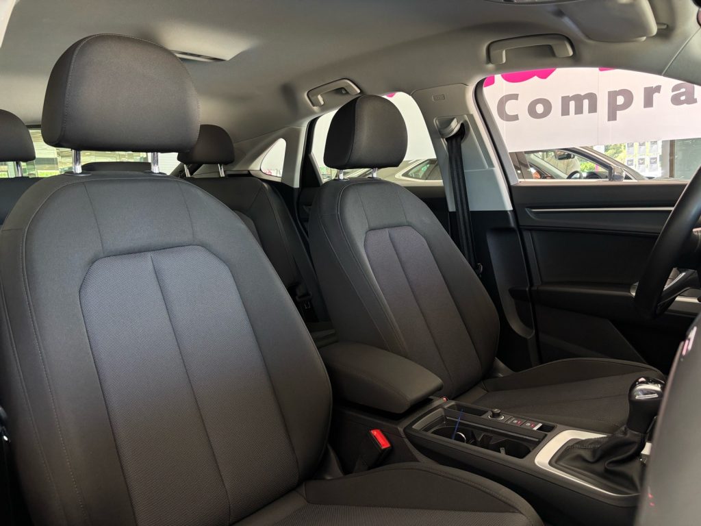 AUDI · Q3 Sportback · DIESEL · 2021 · 99.000 km