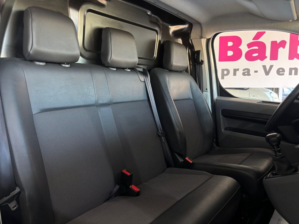 CITROËN · Jumpy · DIESEL · 2021 · 145.000 km