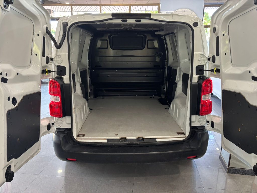 CITROËN · Jumpy · DIESEL · 2021 · 145.000 km