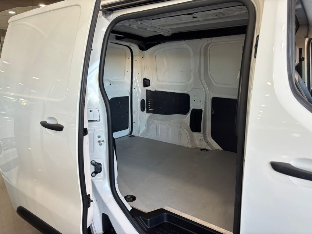 CITROËN · Jumpy · DIESEL · 2021 · 145.000 km