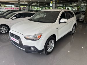 MITSUBISHI · ASX · DIESEL · 2012 · 200.000 km