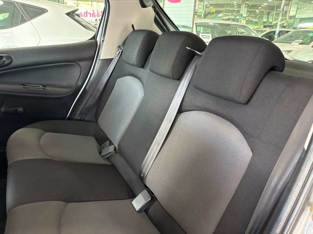 PEUGEOT · 206 · GASOLINE · 2007 · 145.000 km