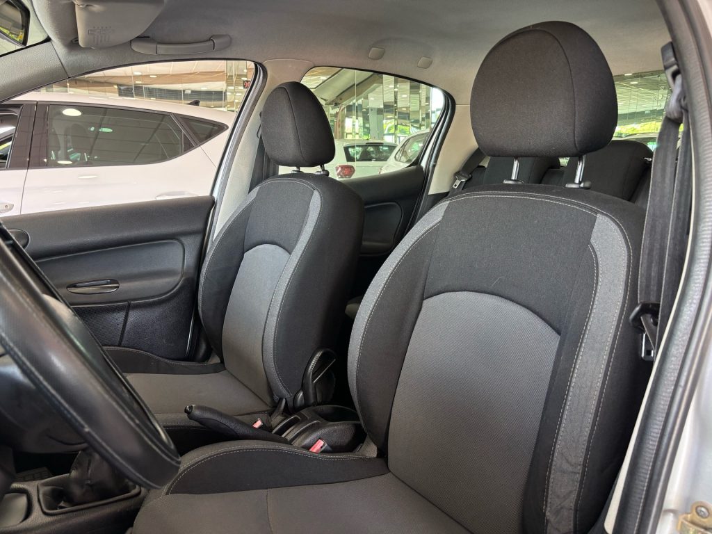 PEUGEOT · 206 · GASOLINE · 2007 · 145.000 km