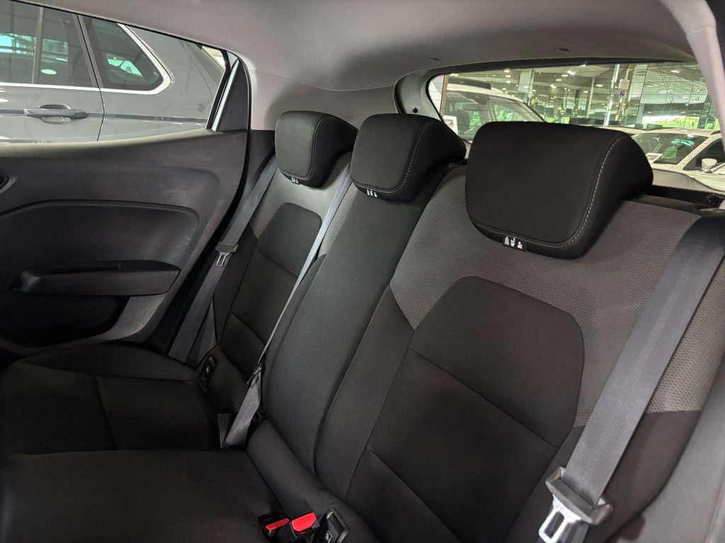 RENAULT · Clio · 2022 · 125.000 km