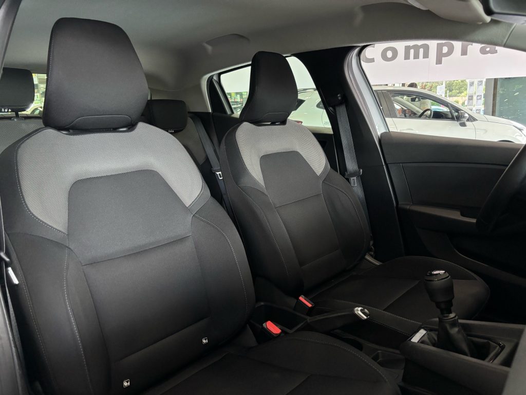 RENAULT · Clio · 2022 · 125.000 km