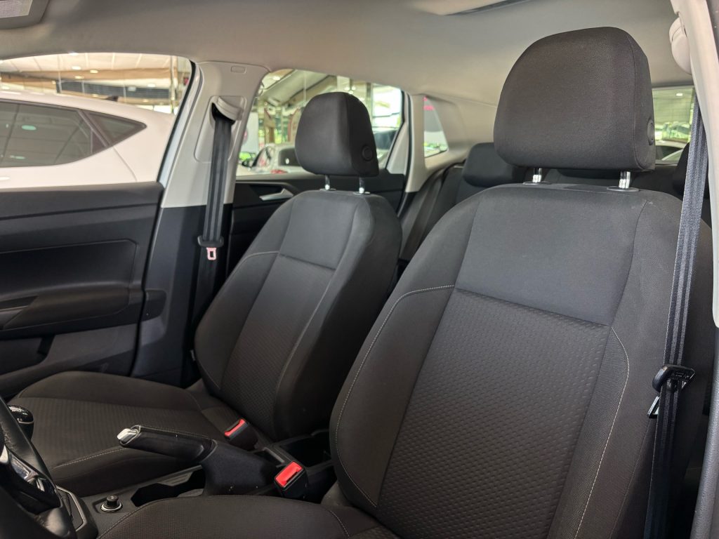 VOLKSWAGEN · Polo · GASOLINE · 2019 · 115.000 km