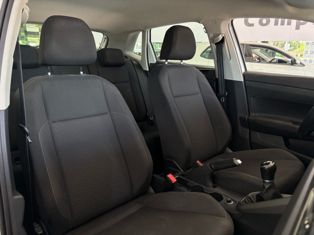VOLKSWAGEN · Polo · GASOLINE · 2019 · 115.000 km