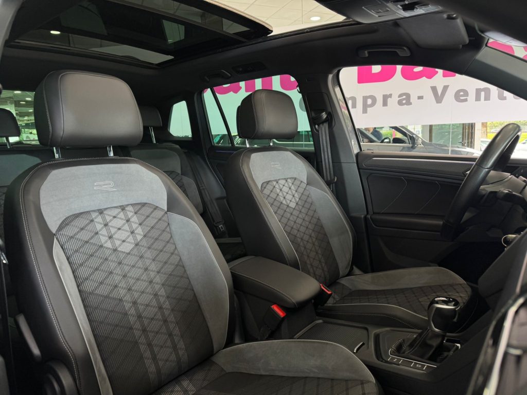 VOLKSWAGEN · Tiguan · DIESEL · 2022 · 89.000 km