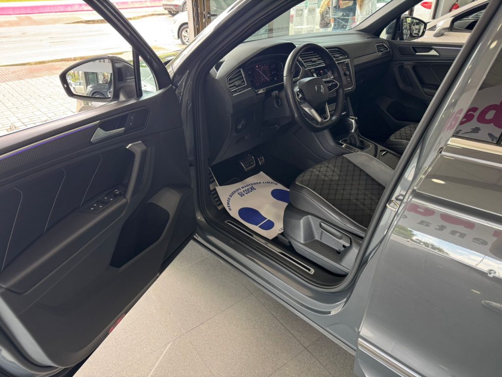 VOLKSWAGEN · Tiguan · DIESEL · 2022 · 89.000 km