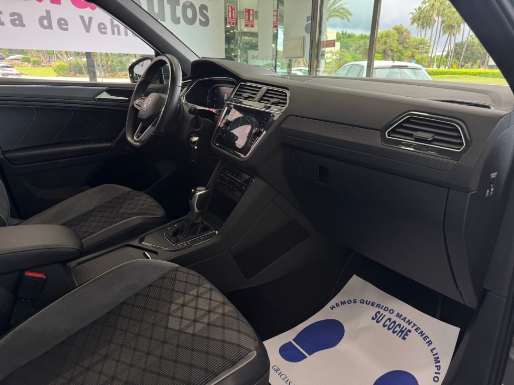 VOLKSWAGEN · Tiguan · DIESEL · 2022 · 89.000 km