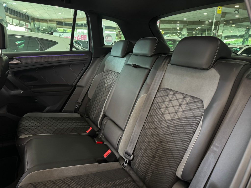 VOLKSWAGEN · Tiguan · DIESEL · 2022 · 89.000 km