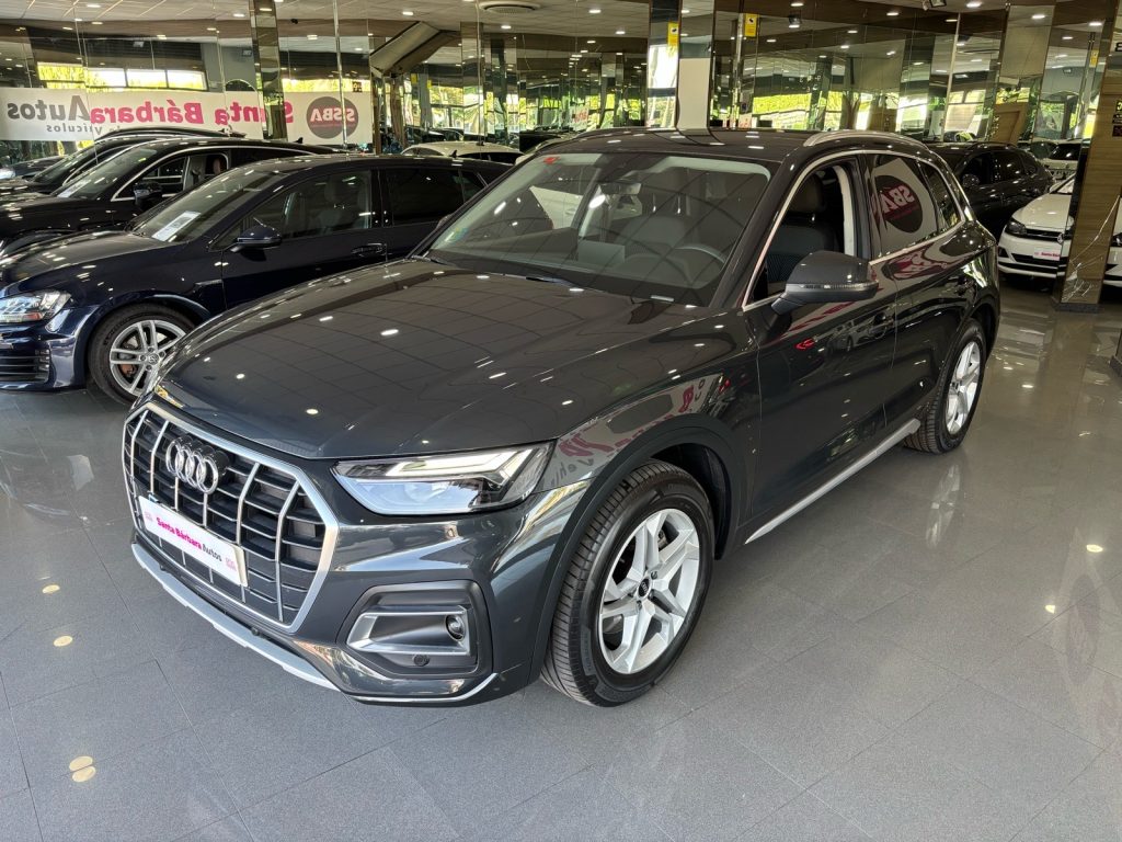 AUDI · Q5 · HYBRID · 2022 · 80.000 km