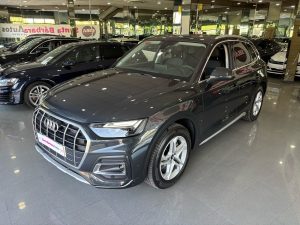 AUDI · Q5 · HYBRID · 2022 · 80.000 km
