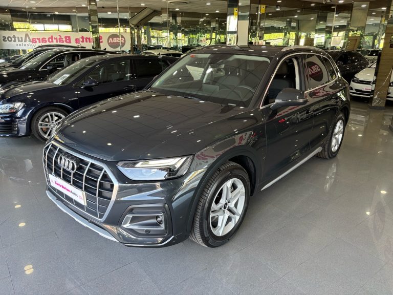 AUDI · Q5 · HYBRID · 2022 · 80.000 km