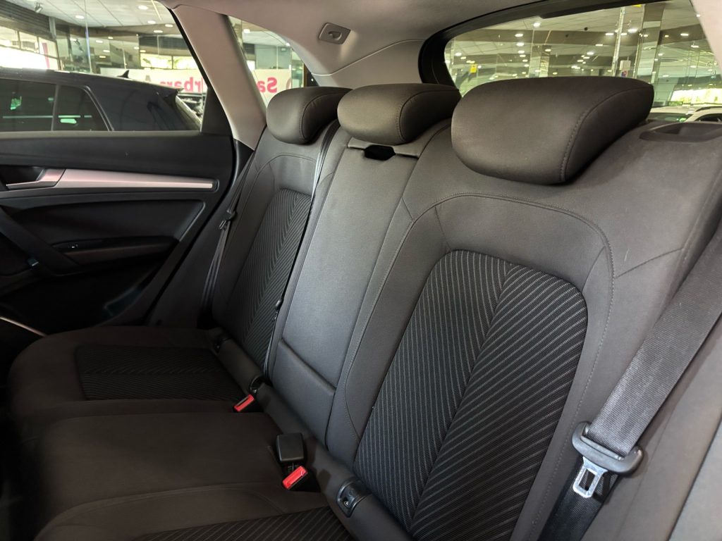 AUDI · Q5 · HYBRID · 2022 · 80.000 km