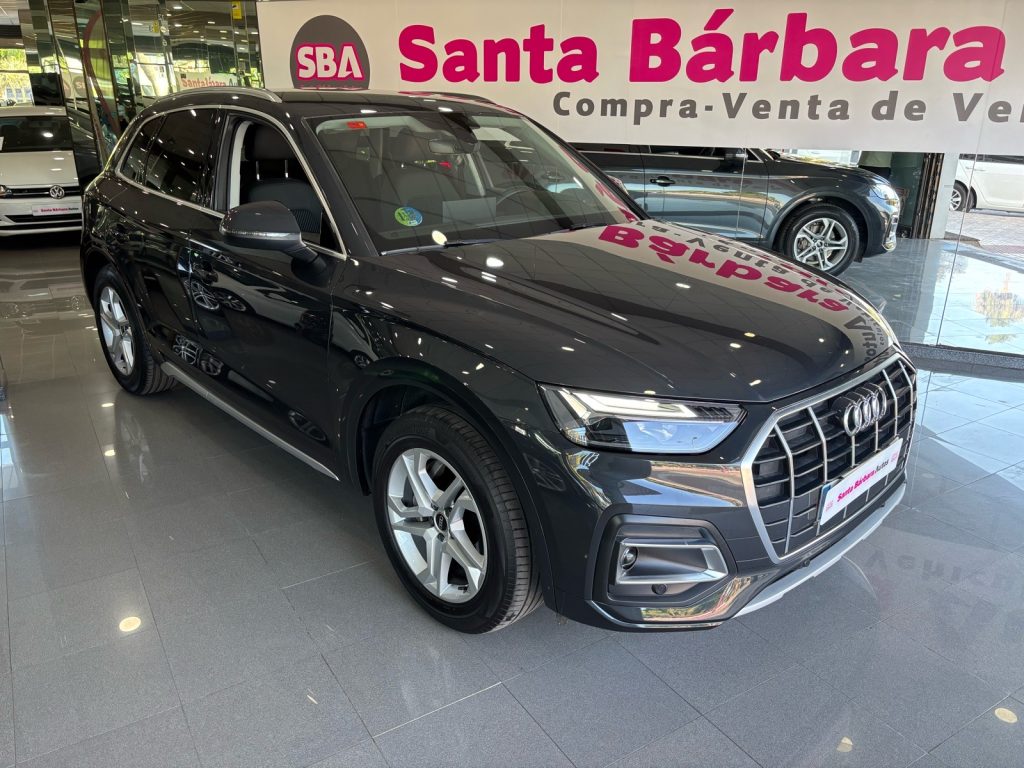 AUDI · Q5 · HYBRID · 2022 · 80.000 km