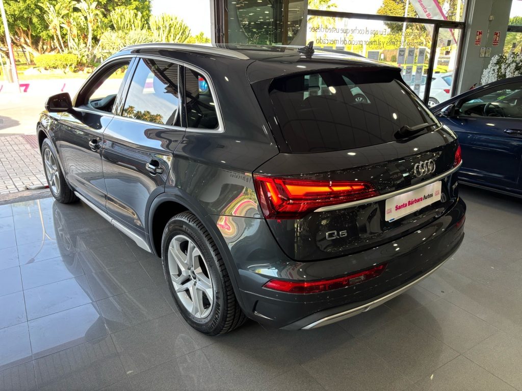 AUDI · Q5 · HYBRID · 2022 · 80.000 km
