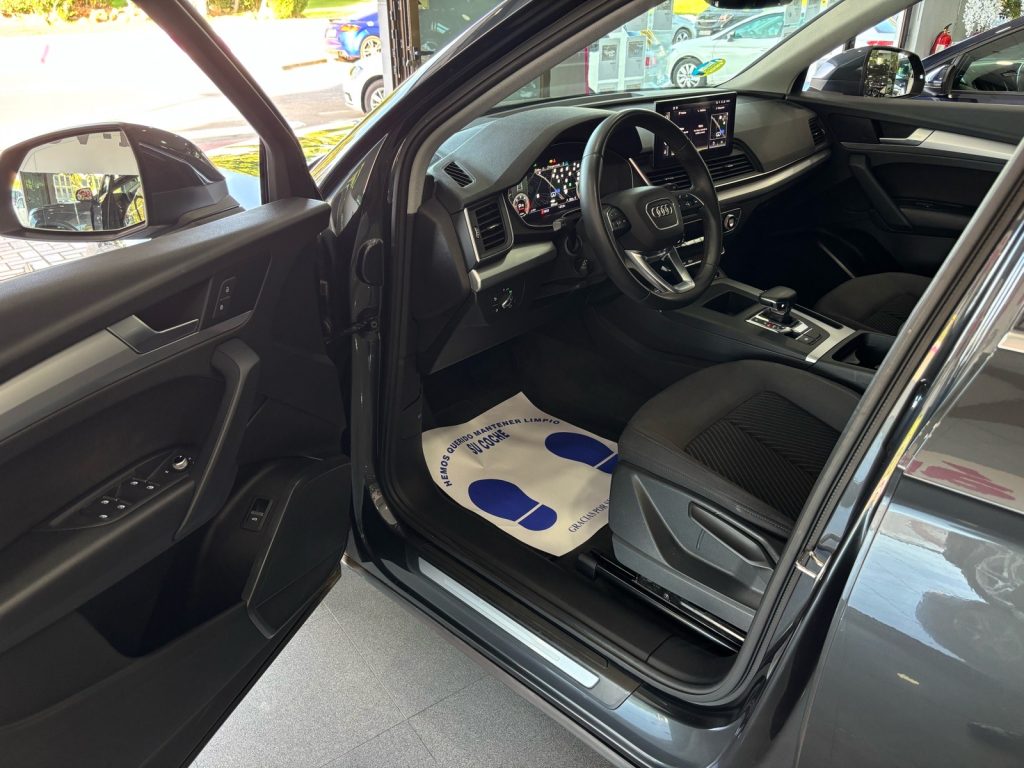 AUDI · Q5 · HYBRID · 2022 · 80.000 km