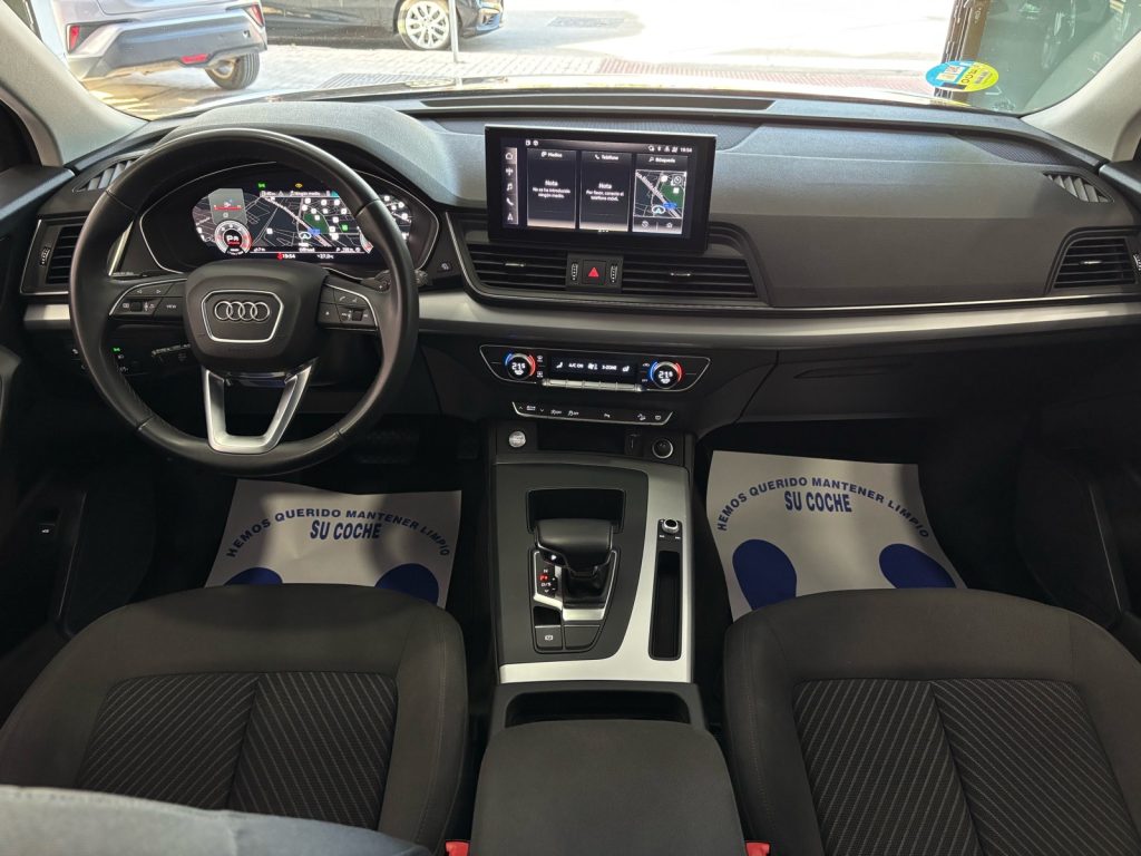 AUDI · Q5 · HYBRID · 2022 · 80.000 km
