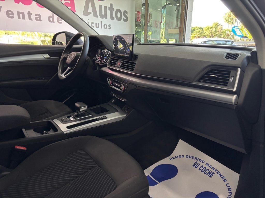 AUDI · Q5 · HYBRID · 2022 · 80.000 km